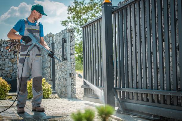Best Fence Cleaning  in Short Hills, NJ