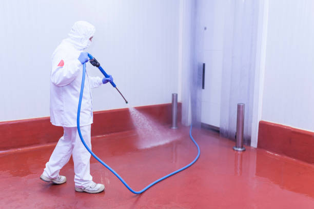 Best Machinery and Equipment Cleaning  in Short Hills, NJ