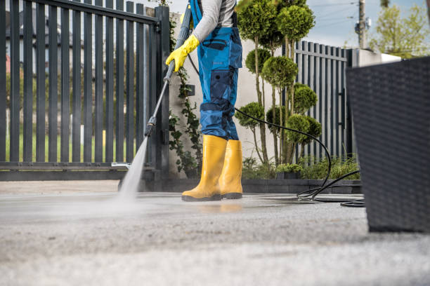 Best Pool Deck Cleaning  in Short Hills, NJ
