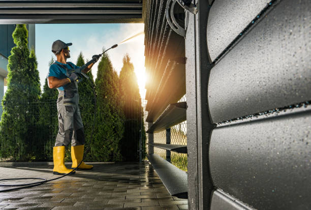Best Sidewalk and Walkway Cleaning  in Short Hills, NJ