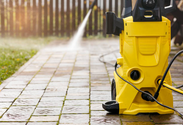Best Restaurant Pressure Washing  in Short Hills, NJ